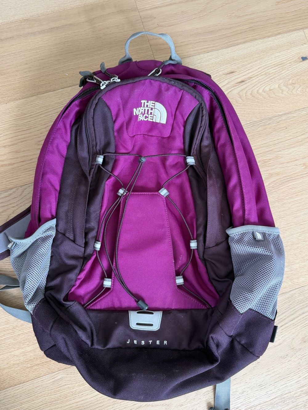 Jester Backpack